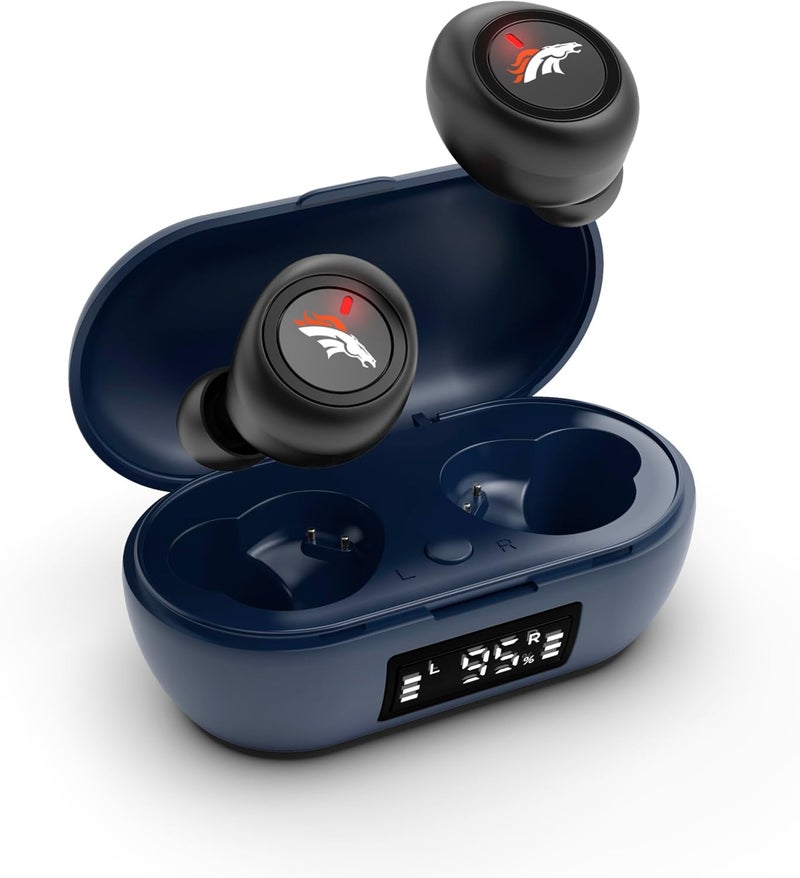 SOAR NFL True Wireless Earbuds v.7 - Image 1
